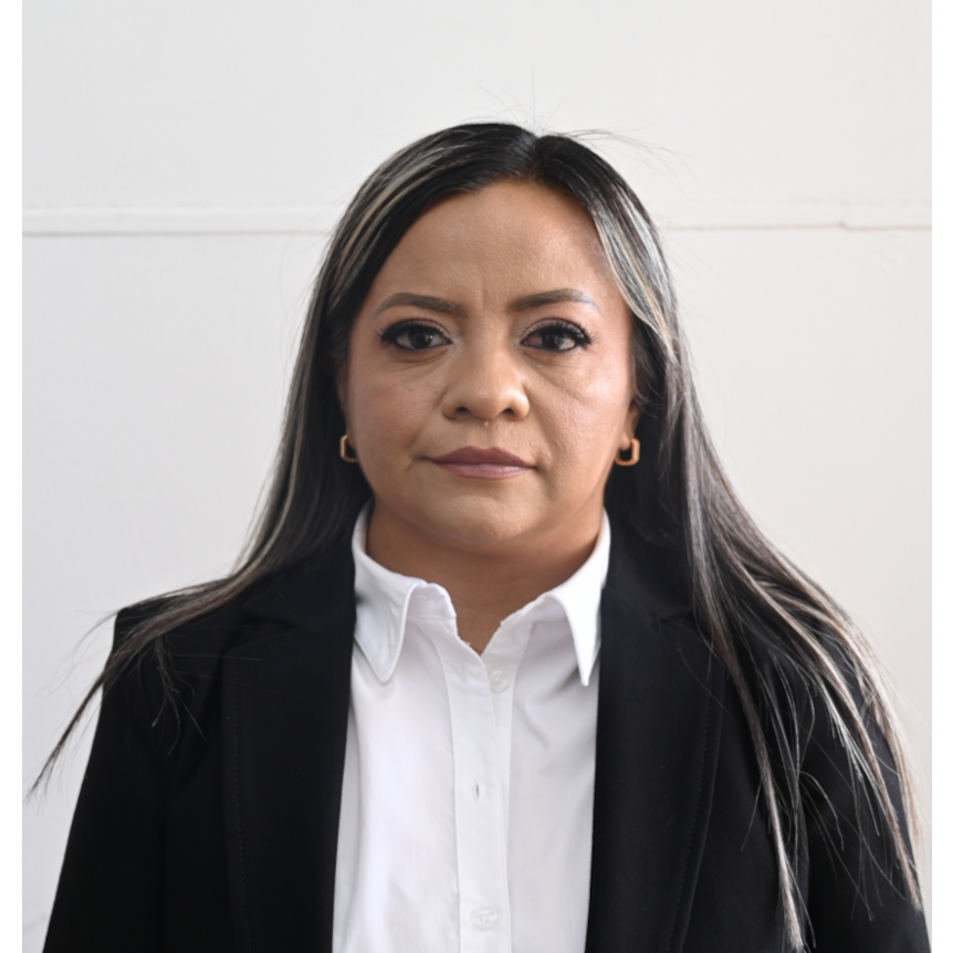 Photo of C.P. Anabel Carbajal González