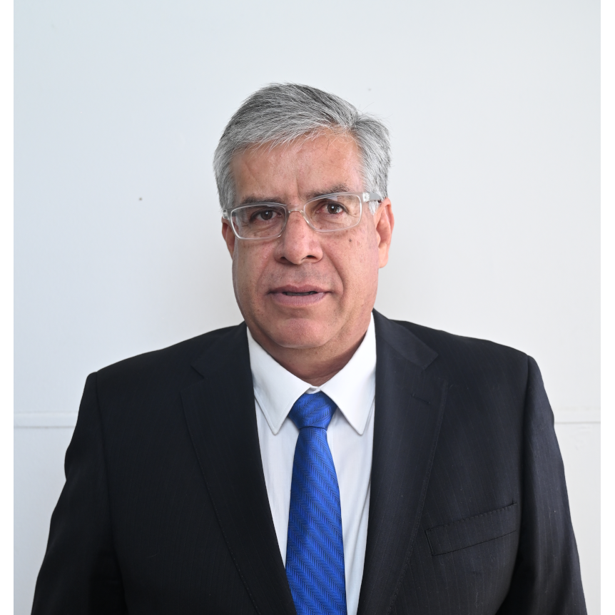 Photo of Ing. Alejandro Molina Meraz