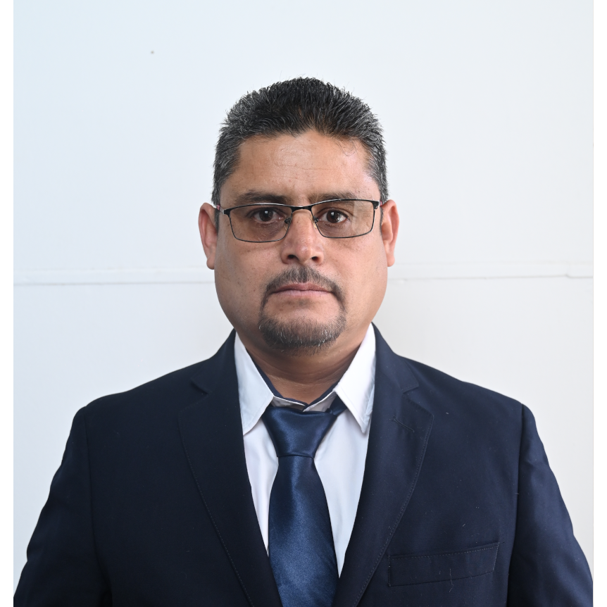 Photo of C. José Luis Moreno Rojas