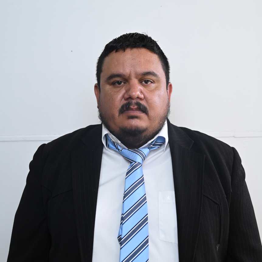 Photo of Ing. Lizandro Rosales García